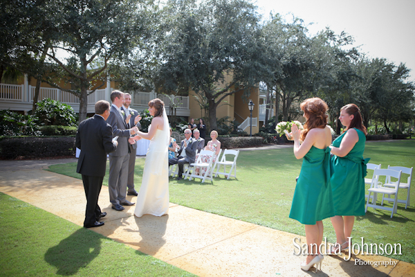 Best Orlando Wedding photographer - Sandra Johnson (SJFoto.com)